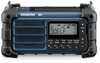 Raadio Sangean MMR-99 DAB, sinine
