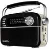 Raadio Sven SRP-505, must