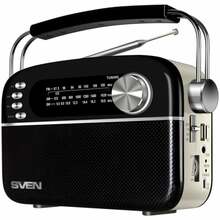 Raadio Sven SRP-505, must