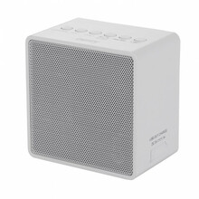 Raadio Camry CR 1165, valge