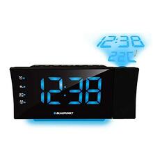 Raadioga äratuskell Blaupunkt CRP81USB, must