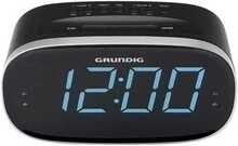 Kellraadio Grundig Sonoclock 3100, must