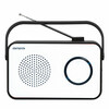 Raadio Aiwa R-190BW, valge
