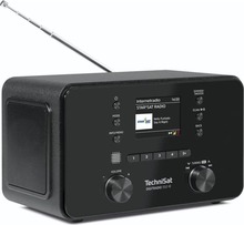 Raadio Technisat DigitRadio 550 IR, must