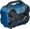 Bluetooth kõlar Bosch GPB 18V-6 C