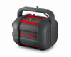 Raadio Muse M-968 BTR, must/punane