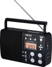 Kaasaskantav raadio Akai APR-200