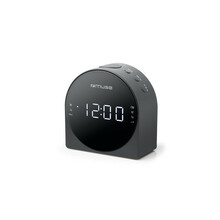 Kellraadio Muse PLL M-185CR, must