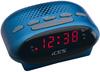 Raadiovastuvõtja Lenco ICR-210, sinine