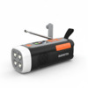 Raadio Marmitek RESQ 200, must
