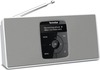Raadio Technisat DigitRadio 2 S, valge