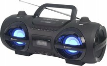 Raadio Reflexion CDR900BT, must