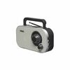 Raadio Denver TR-51, valge
