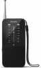 Raadio Philips TAR1509, must