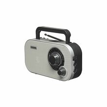 Raadio Denver TR-51, valge