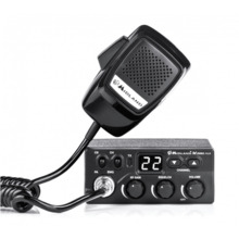 CB-raadio Midland M-Zero Plus AM/FM