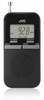 Raadio JVC RAE411B, must