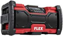Raadiovastuvõtja FLEX RD 532276