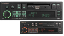 Raadio Pioneer SXT-C10PS