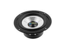 Garsiakalbis Dibeisi DBS-C5015-4, juodas/sidabrinis