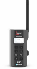 Raadiovastuvõtja PerfectPro SOLOWORKER