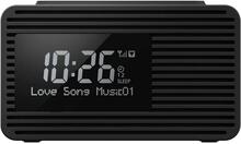 Raadio Panasonic RC-D8EG-K, must