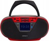 Raadiovastuvõtja Aiwa BBTU-500DAB/RD