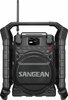 Raadio Sangean U-4X, must