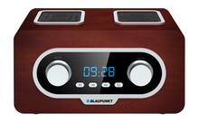 Raadiovastuvõtja Blaupunkt PP 5.2BR, pruun