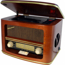 Raadio Roadstar HRA-1500 UEMP