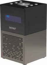 Kellraadio Denver CRD-510, must