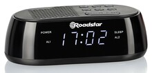 Kellraadio Roadstar CLR-2477