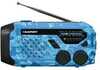 Raadio Blaupunkt ER10BC, sinine camo