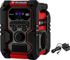 Raadiosaatja Einhell TE-CR 18 Li DAB+FM/BT SOLO