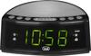 Kellraadio Trevi RC 846, must/hall