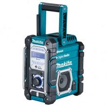 Raadio Makita DMR112