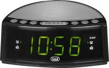 Kellraadio Trevi RC 846, must/hall