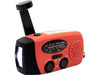 Raadio Denver SCR-2005, punane