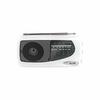 Transistorraadio Elbe RF-52, valge