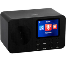 Internetiraadio Camry CR 1918