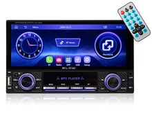 Autoraadio BLOW AVH-686B, must
