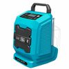 Akuga raadio Dedra DED7005