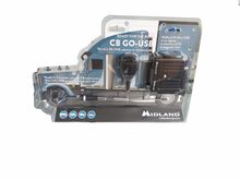 CB raadiojaam Alan Midland CBA C 1262.05