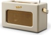 Raadio Roberts Radio Revival iStream3L, pastel cream