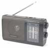 Raadio Tiross TS 457, must