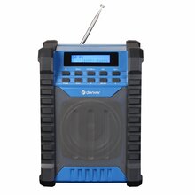 Raadio Denver WRD-60