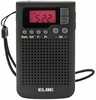 Raadio Elbe RF-93 AM/FM, must