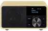 Raadio Sangean DDR-7, puit