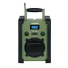 Raadio Blaupunkt PP35BT Survival