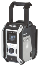 Raadio Makita DMR114B